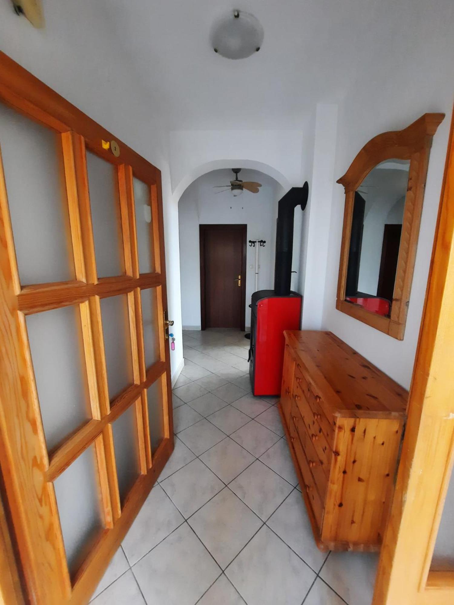 Apartman Mila โนวีวีโนดอลสกี ภายนอก รูปภาพ