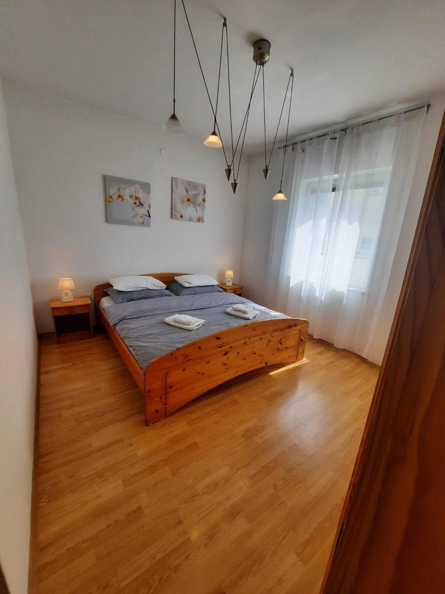 Apartman Mila โนวีวีโนดอลสกี ภายนอก รูปภาพ